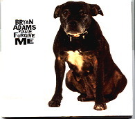 Bryan Adams - Please Forgive Me CD 2